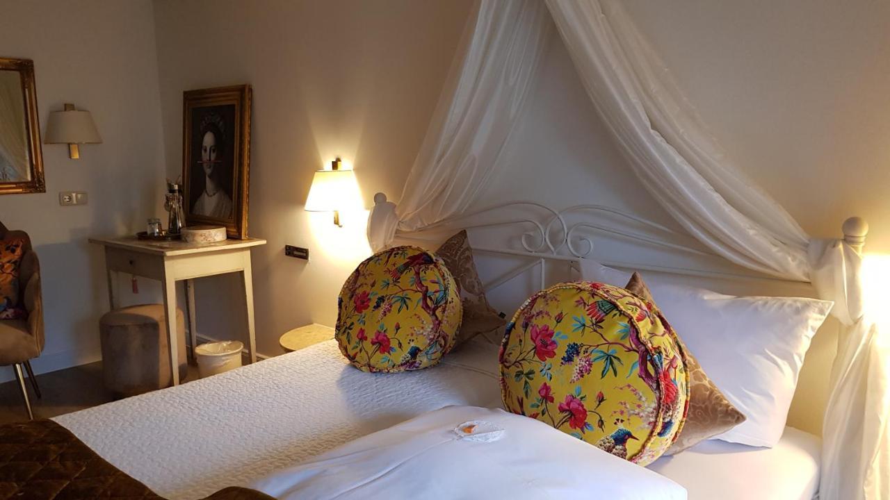 Das Kleine Hotel Iphofen, Fruehstueckszauber, No Waste, Nachhaltig, Nahe Aller Weingueter, Knauf Gips Kg Und Connekt, Kleines Secret Mit Garten & Terrassen, Tv Mirrorring, 55" Tv, Fine Dining, Hunde Willkommen Exteriér fotografie